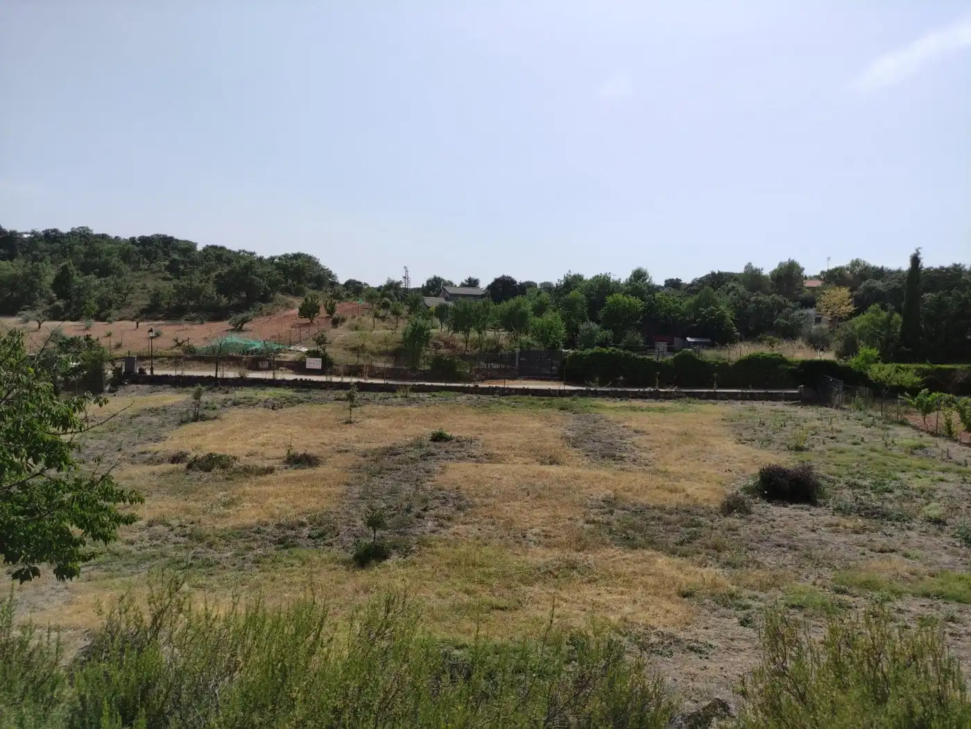 Terreny residencial en venda a Loranca de Tajuña, imagen 36