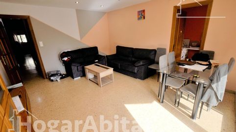 Photo 3 of Flat for sale in Calle Lauri Volpi, L'Eixereta, Burjassot