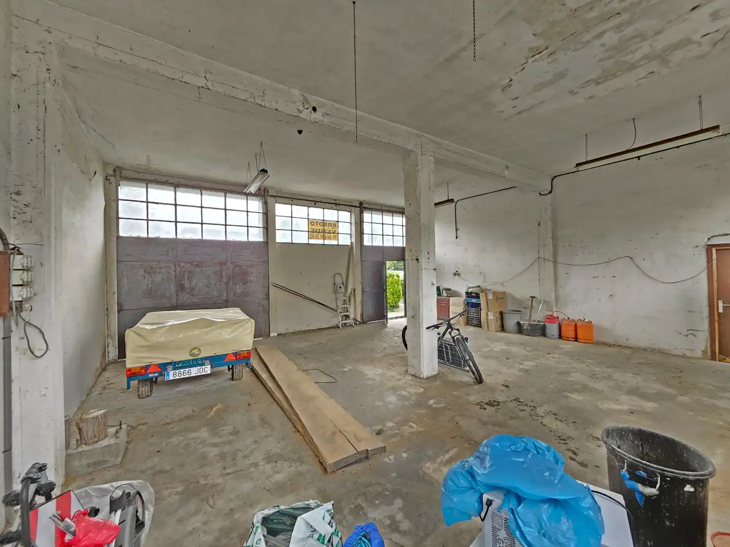 Commercial properties for sale in Atxondo