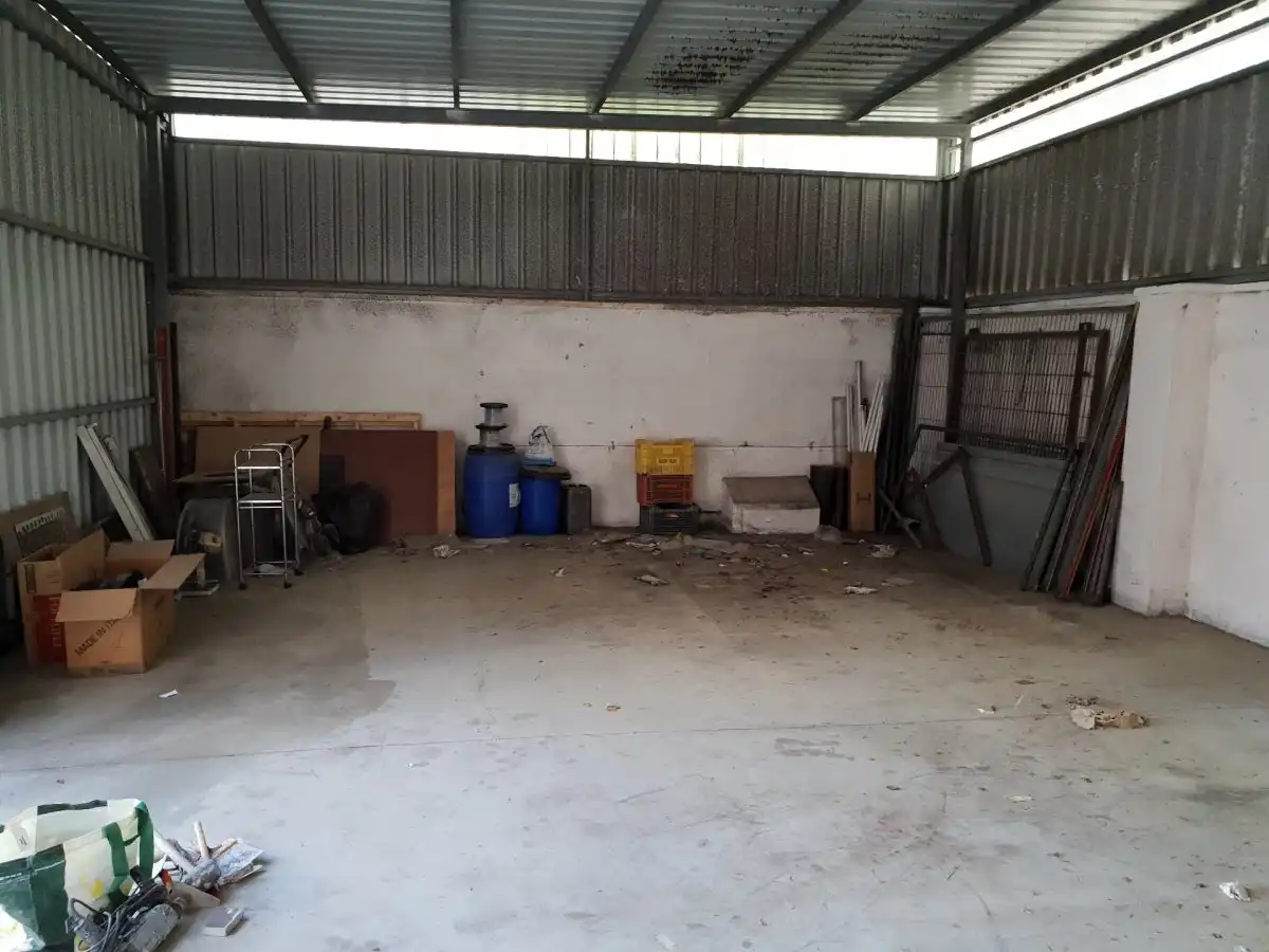 Nau industrial de lloguer a Campo Alto - Club de Campo, imagen 6