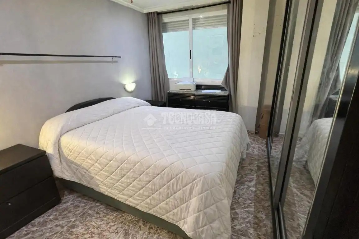 Habitación de Piso en venta en Valencia con Aire acondicionado
