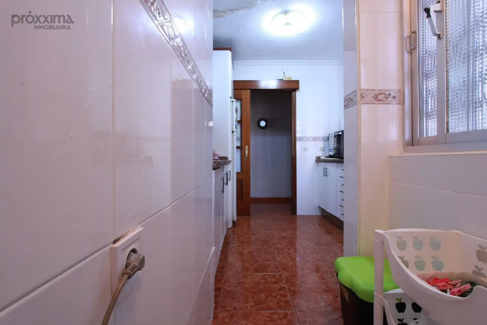 Piso con ascensor en venta en Macarena, imagen 17