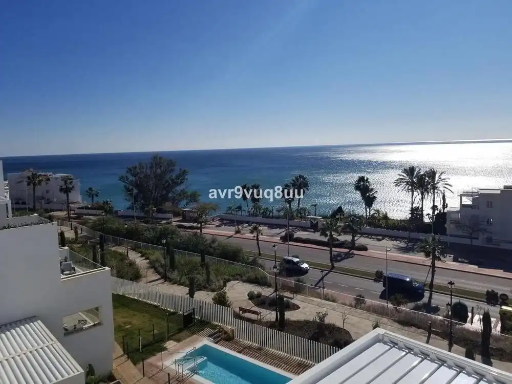 Àtic amb piscina en venda a Solymar, imagen 21