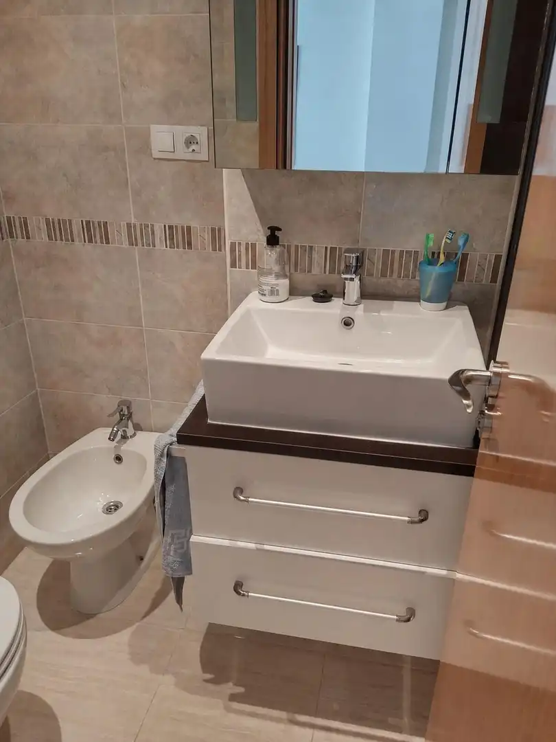 Apartament amb piscina en venda a Marina d'Or, imagen 9