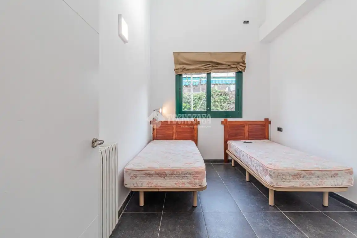 Casa con terrazza in affitto a Valldoreix, imagen 10