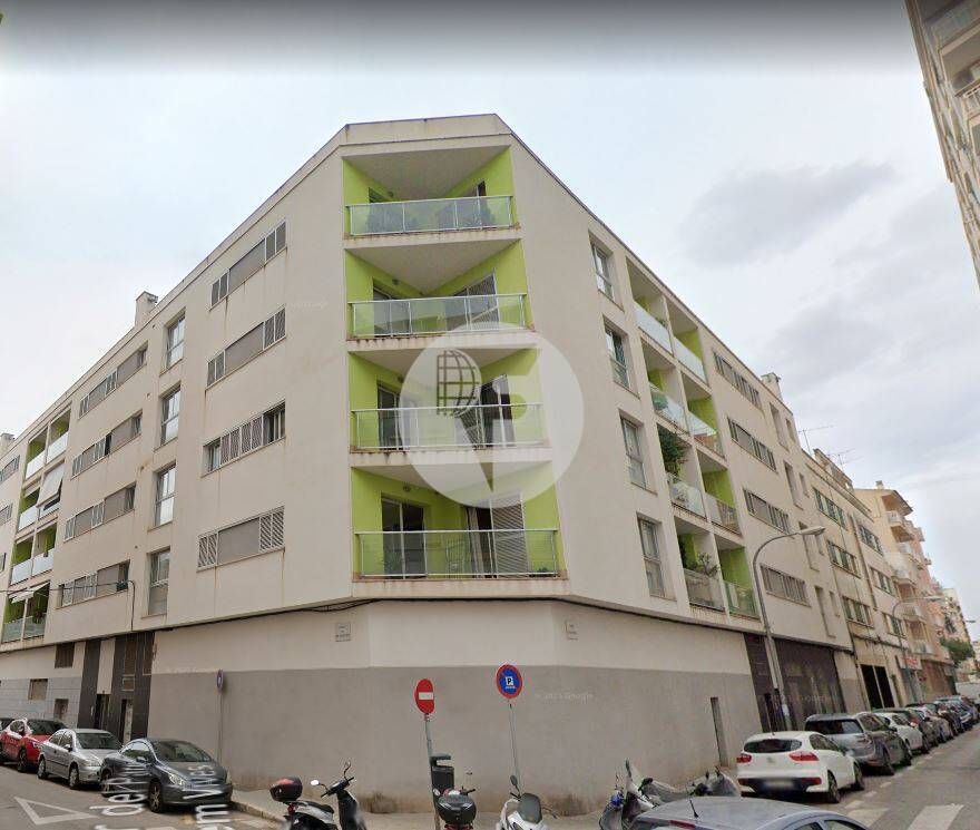Exterior view of Premises for sale in  Palma de Mallorca