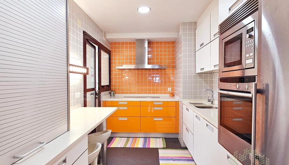 Photo 1 of Attic to rent in Palmeiras, O Milladoiro, A Coruña