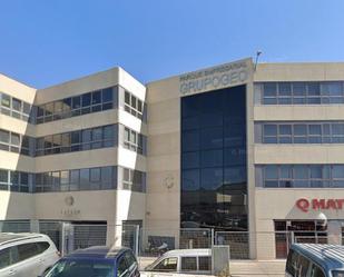 Exterior view of Office to rent in Alcobendas