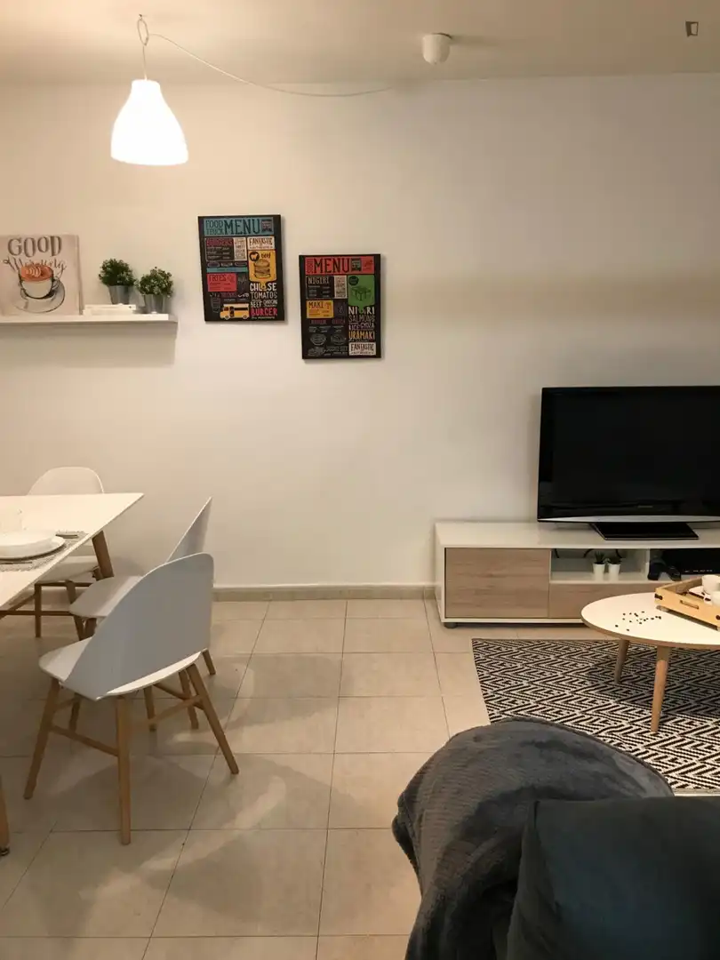Habitació a Salesas