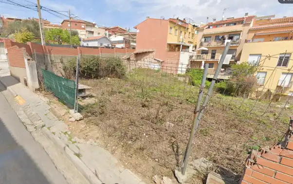 Wohnbaugrundstück zum Verkauf in Carrer de Jaén 15, imagen 14