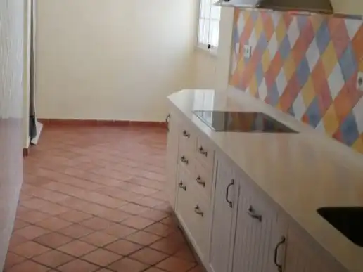Wohnung zur Miete in Calle San Juan de Dios, 16, La Buhaira