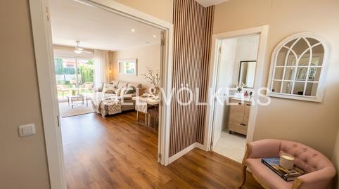 Foto 4 von Einfamilien-Reihenhaus zum Verkauf in Molí de Vent, Vilanova i la Geltrú