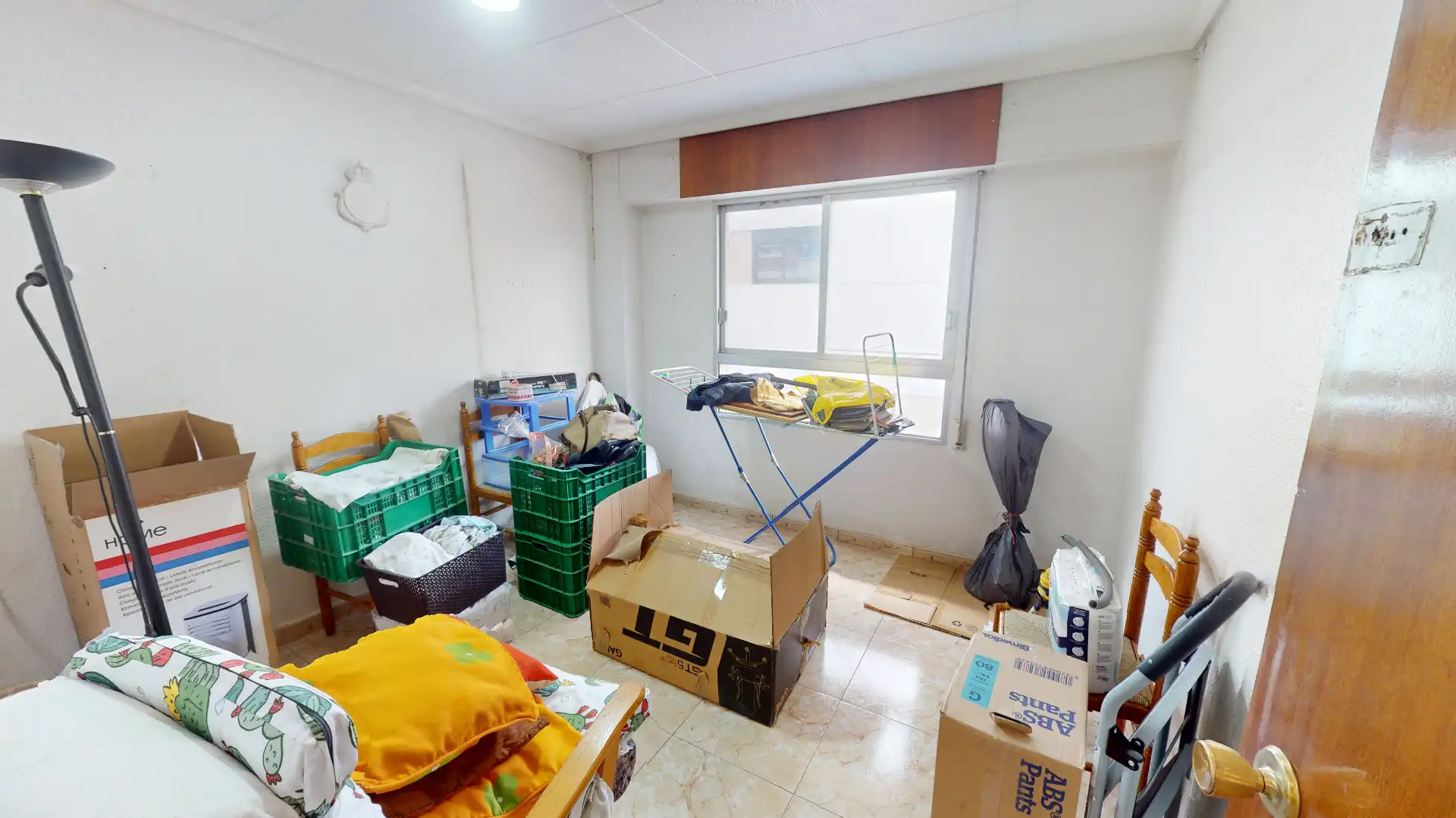 Piso en venta en Elche / Elx con Amueblado