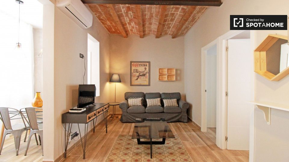 Flat to rent in Sants