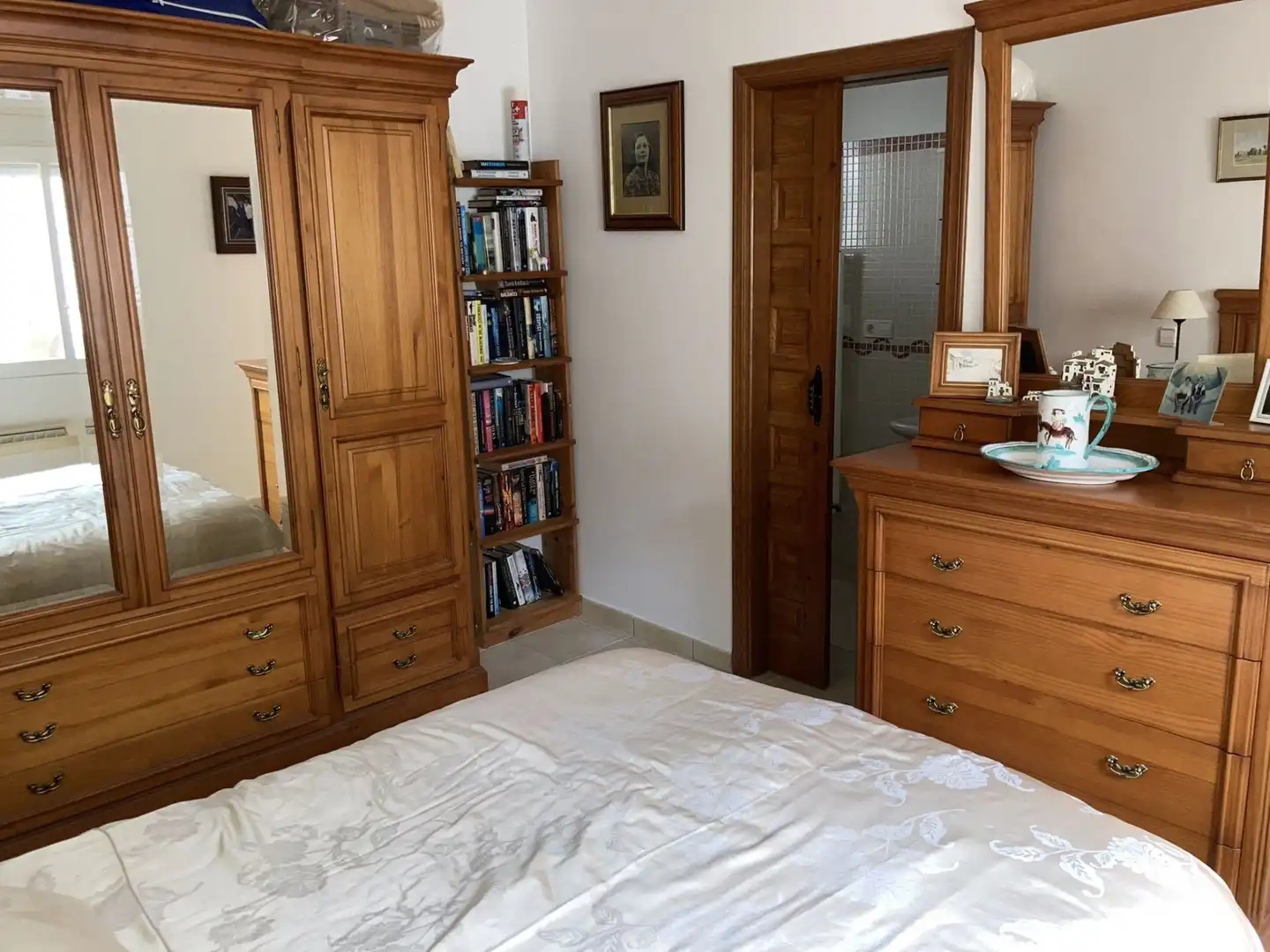 Haus mit Pool zum Verkauf in Manzanera - Tosal, imagen 22