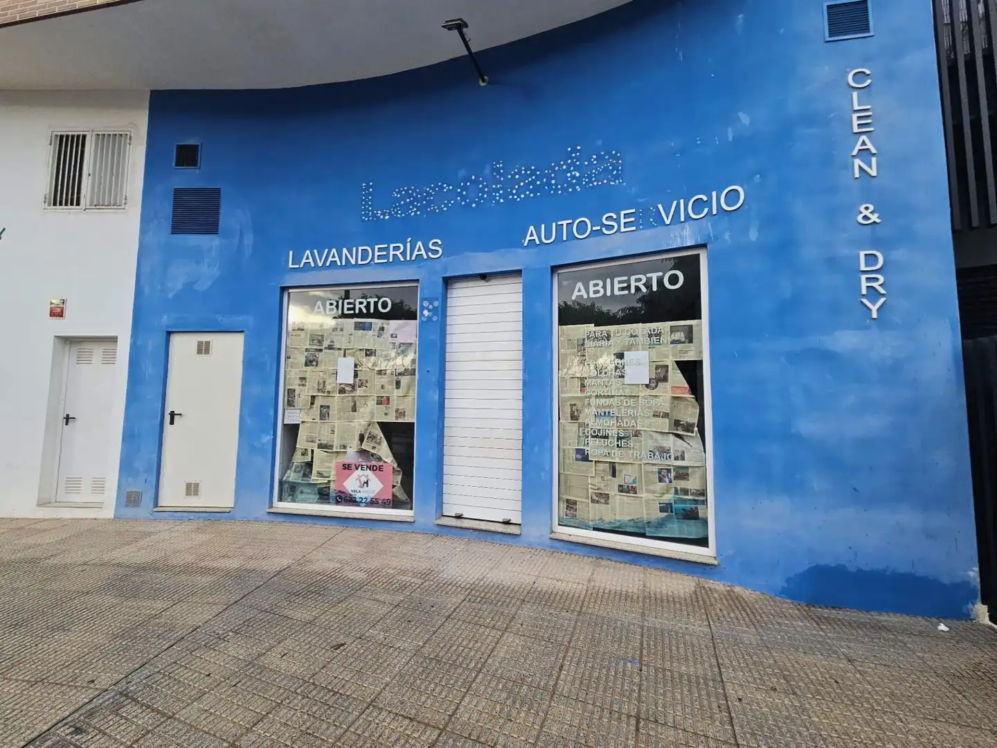 Local comercial en venta en Calle de Conesa Calderón 8, imagen 2