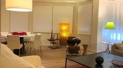 Foto 5 de Pis de lloguer a Plaza Elíptica - República Argentina, Gandia