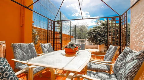 Foto 4 de Casa o xalet en venda a Calle Panamá, Montealto - Monterrey, Málaga