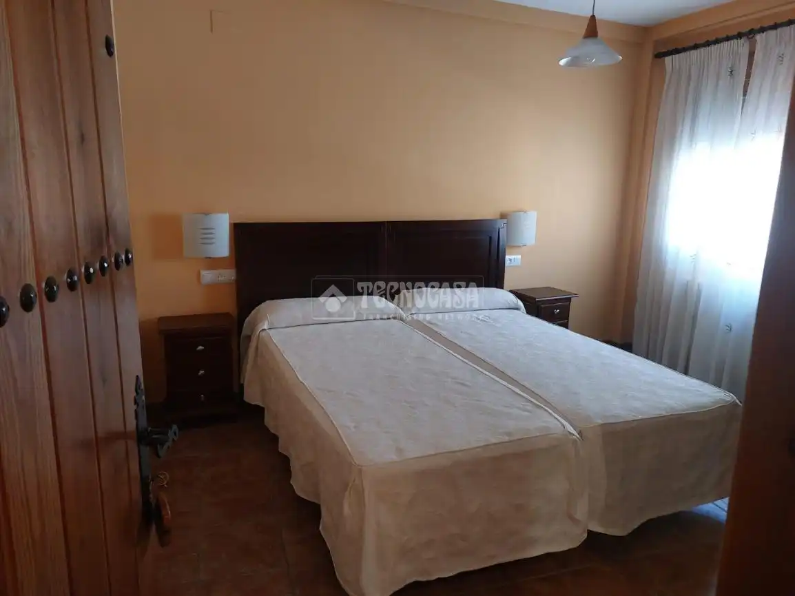 Schlafzimmer von Gebäude zum Verkauf in Gorafe