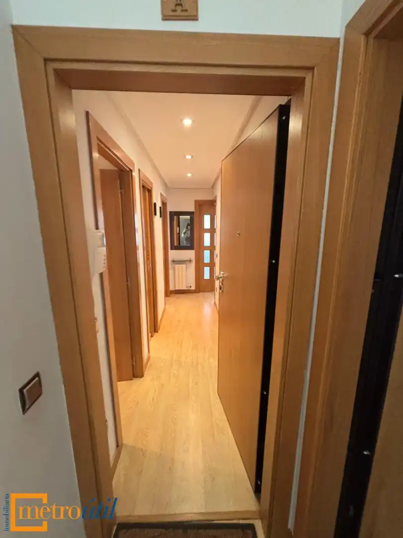 Flat for rent in San Vicente - Las Úrsulas