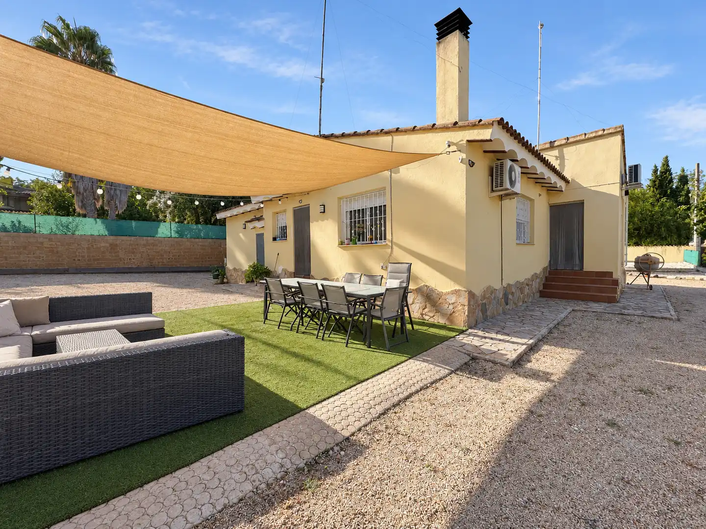 Maison avec piscine à vendre à El Llombo, imagen 2