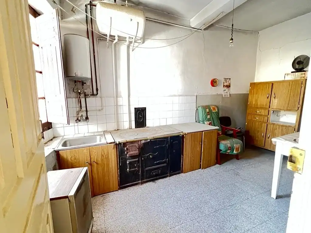 Kitchen of Country homes for sale in Congosto