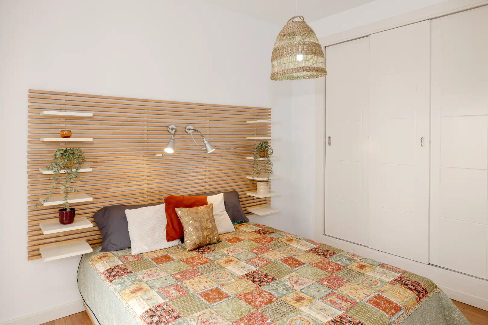 Appartement avec ascenseur à vendre à Calle Montaño, imagen 48