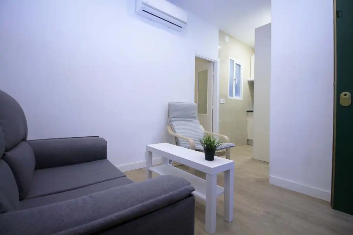 Apartament de lloguer a Chamberí, imagen 9