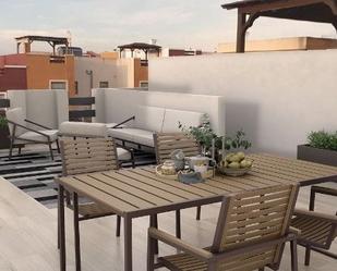 Terrace of Flat for sale in Orihuela  with Terrace