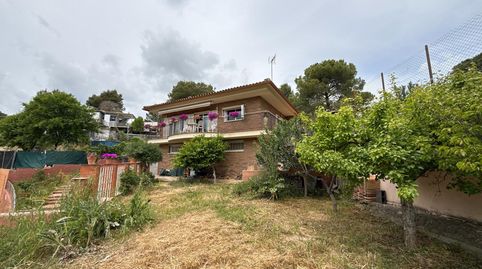 Foto 4 de Casa o xalet en venda a Carrer de Ľespiga, Sant Muç, Rubí