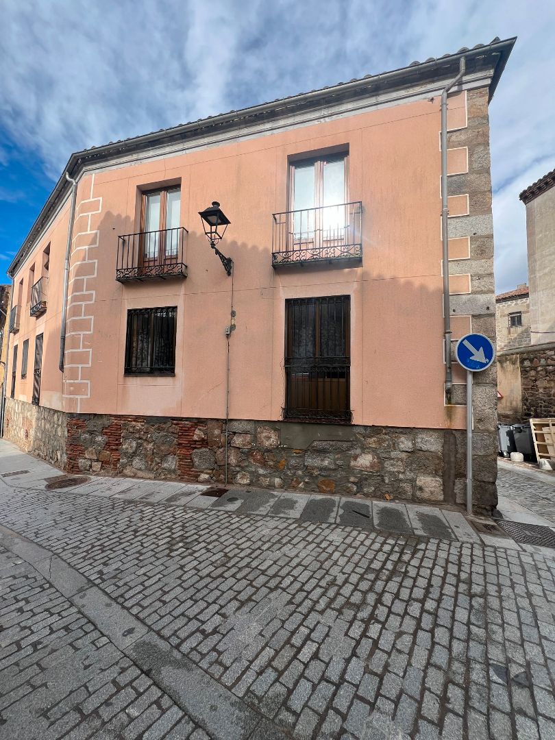 Flat to rent in Calle Marqués de Benavites, Murallas