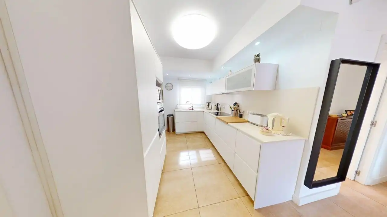 Piso con terraza en venta en Calle San Miguel de Salinas, imagen 15