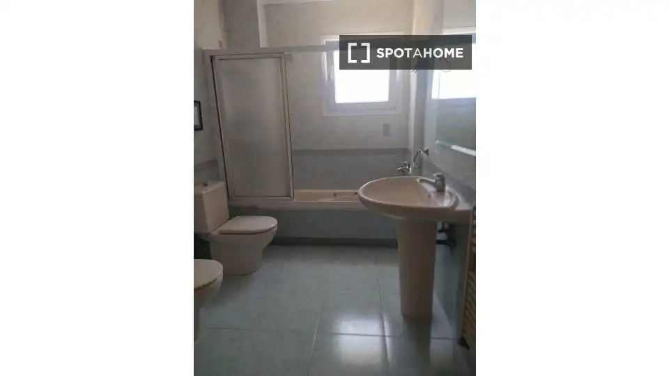 Habitación en Daimús