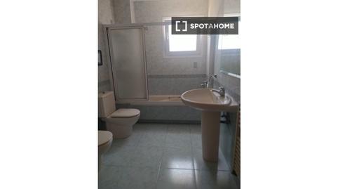 Foto 4 de Apartament per a compartir a Daimús, Valencia