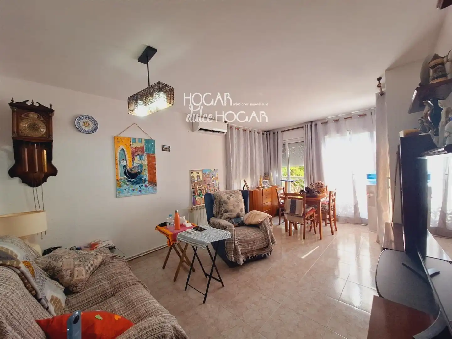 Flat for sale in RAVAL DEL TORRENT, imagen 3
