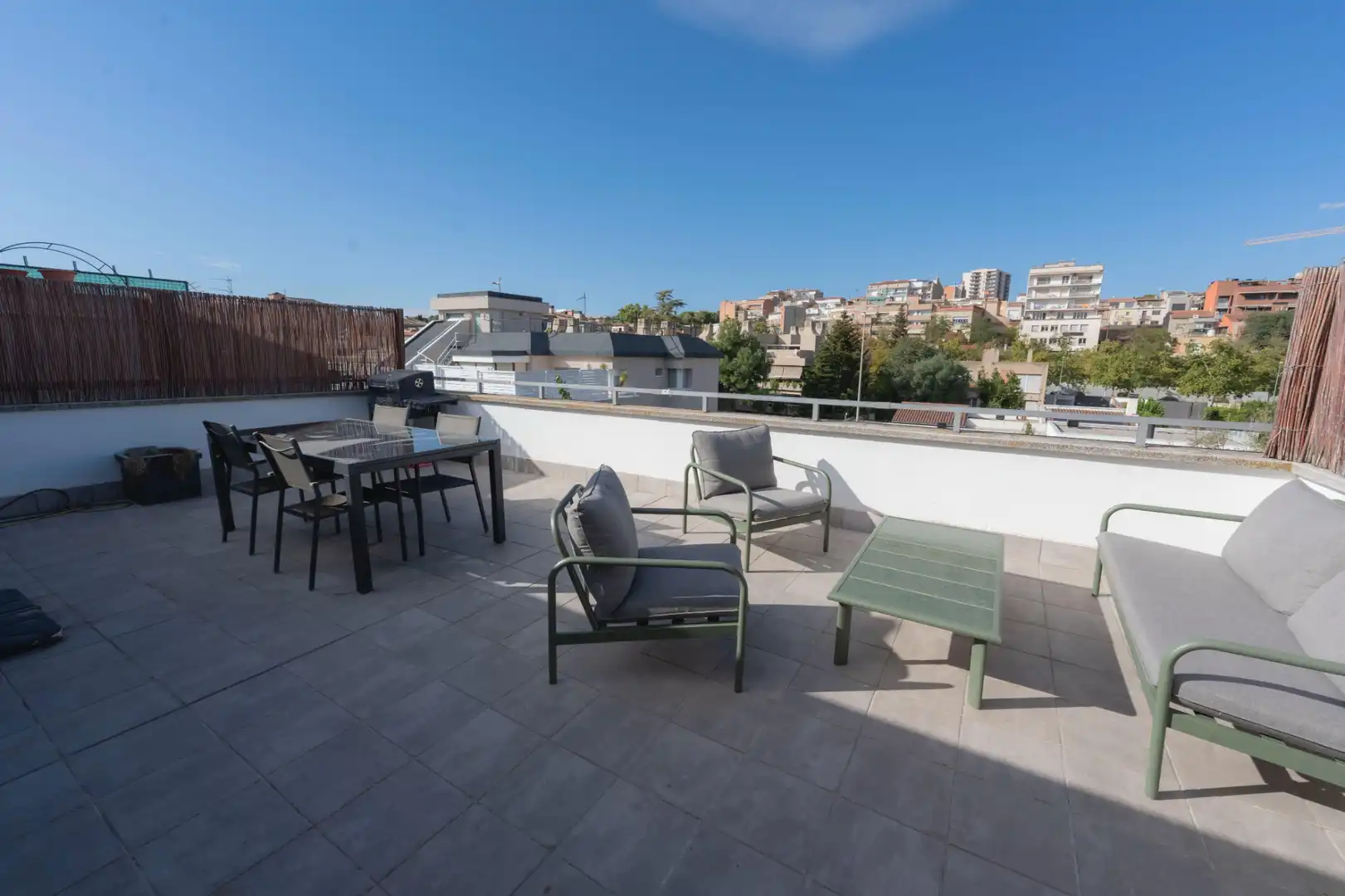 Dúplex con ascensor en venta en Carrer de Cervantes 18