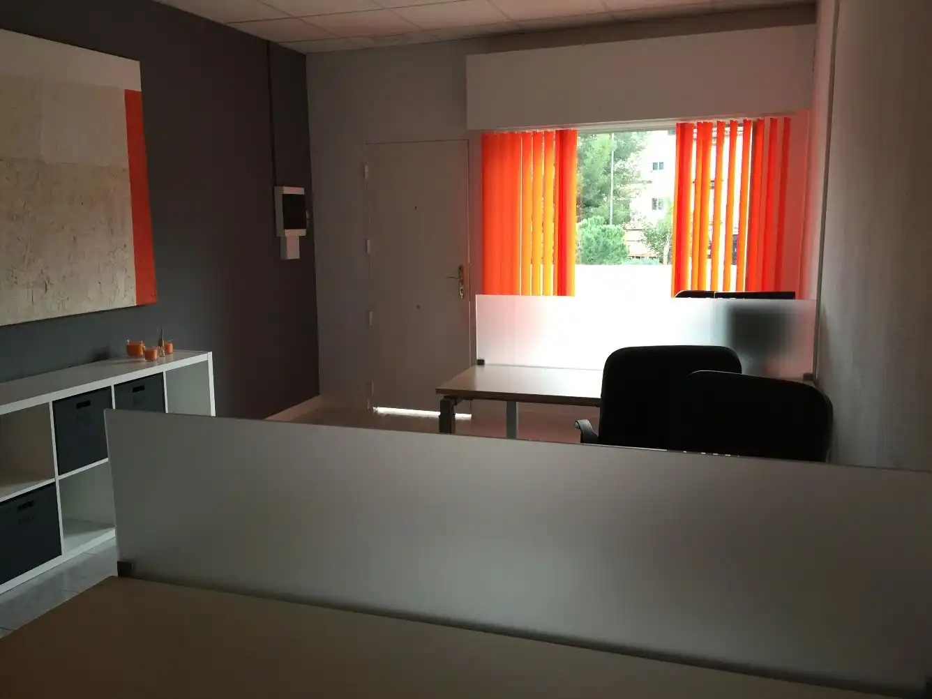 Oficina de alquiler en Cártama con Aire acondicionado y Calefacción