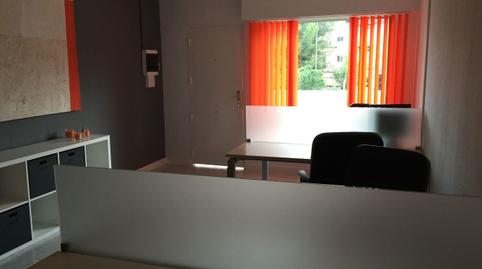 Photo 3 of Office to rent in Avenida Manuel de Falla, 54, Cártama, Málaga