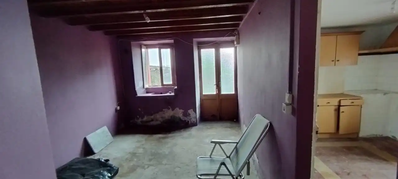 Finca rústica en venta en Narón con Jardín privado y Trastero