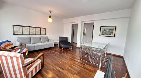 Foto 2 von Wohnung zur Miete in Rúa República de el Salvador, Ensanche - Sar, Santiago de Compostela