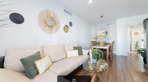 Foto 2 de Pis en venda a Poniente-Norte - Miralbaida - Parque Azahara, Córdoba