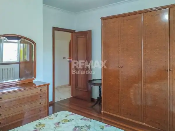 Casa con jardín en venta en Rúa da Guarda, imagen 41
