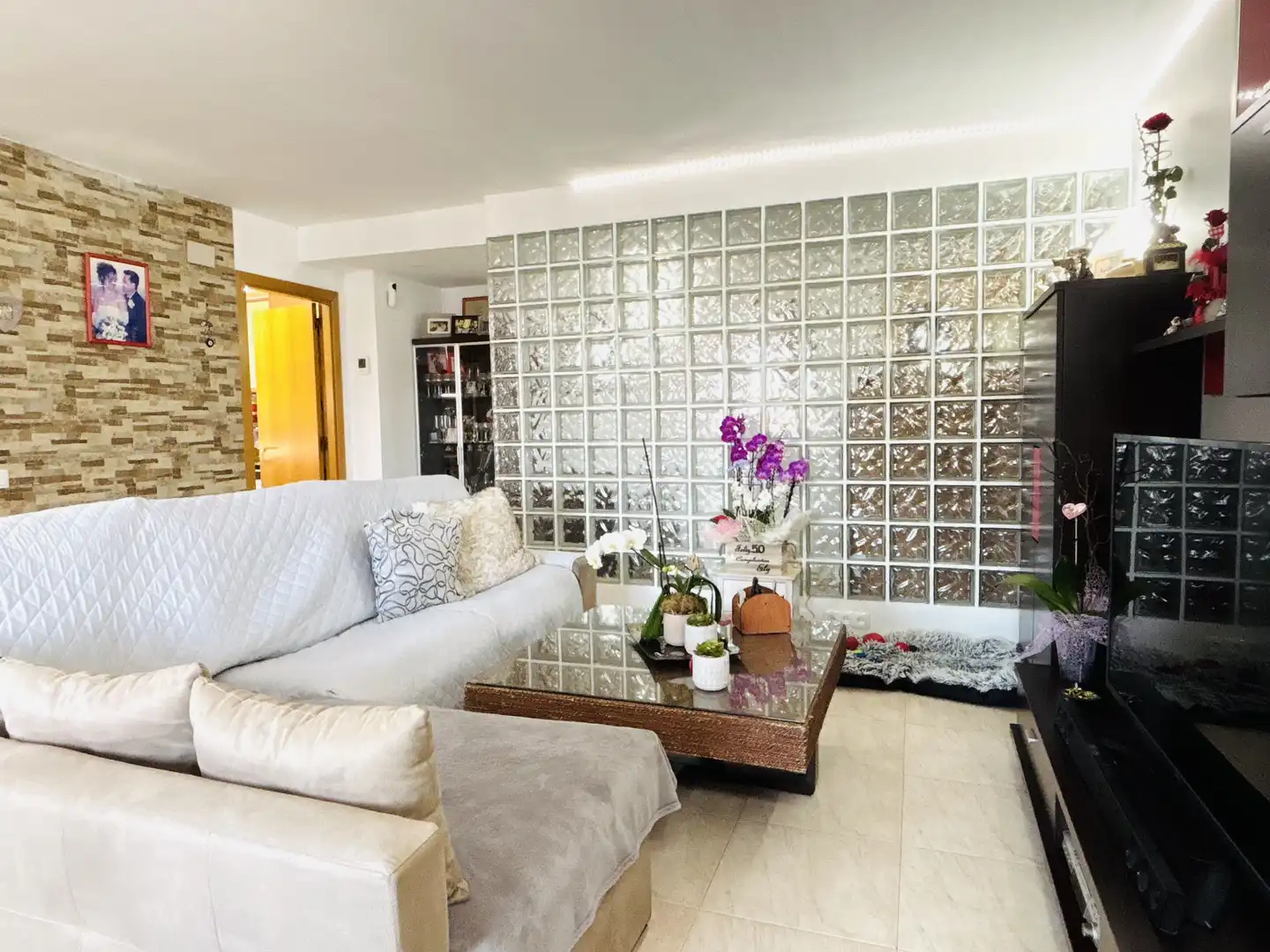 Wohnung mit Aufzug zum Verkauf in Platja de Mont-roig, imagen 5