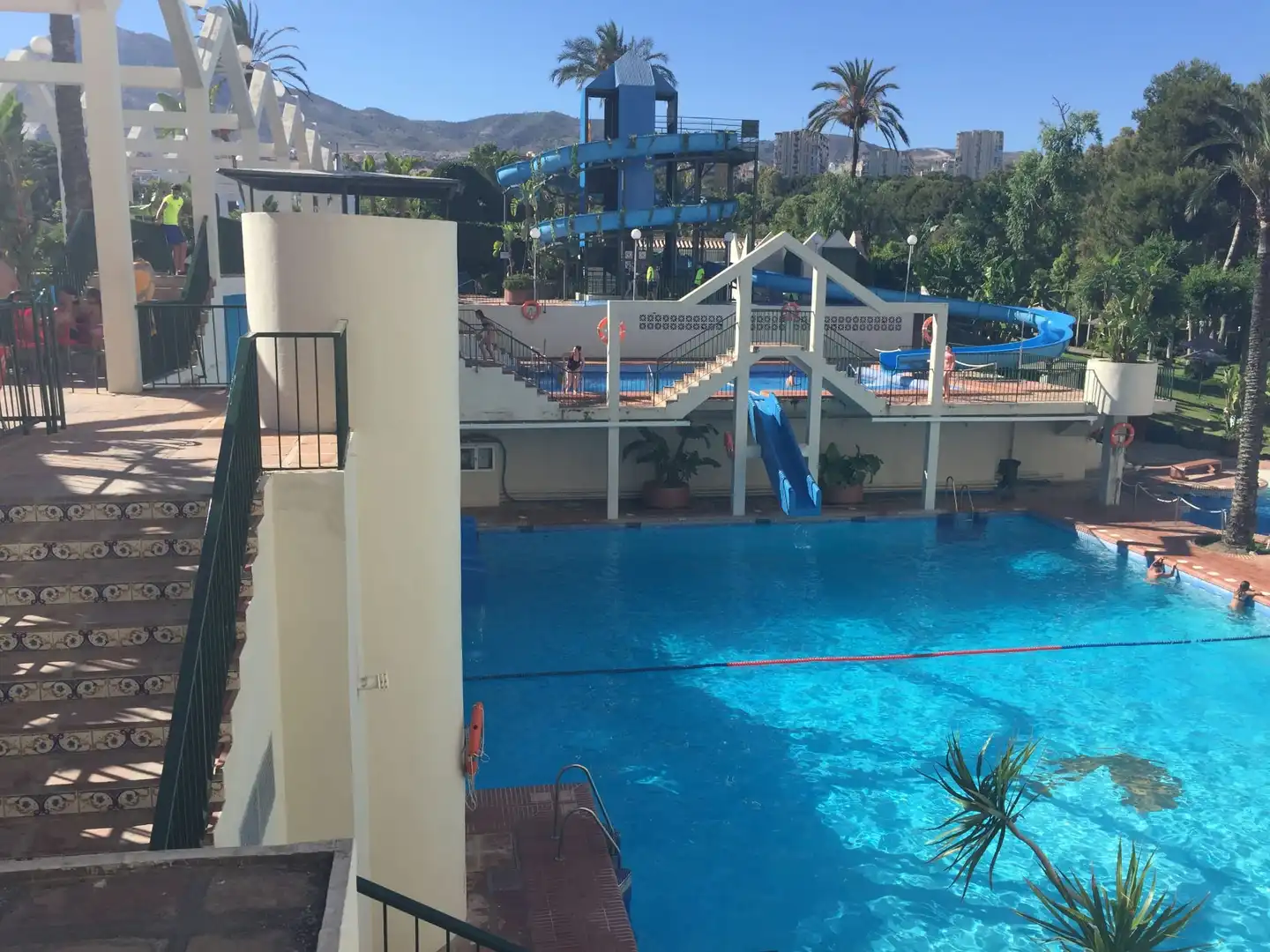 Habitatge amb piscina en venda a Avenida del Parque 3, imagen 3