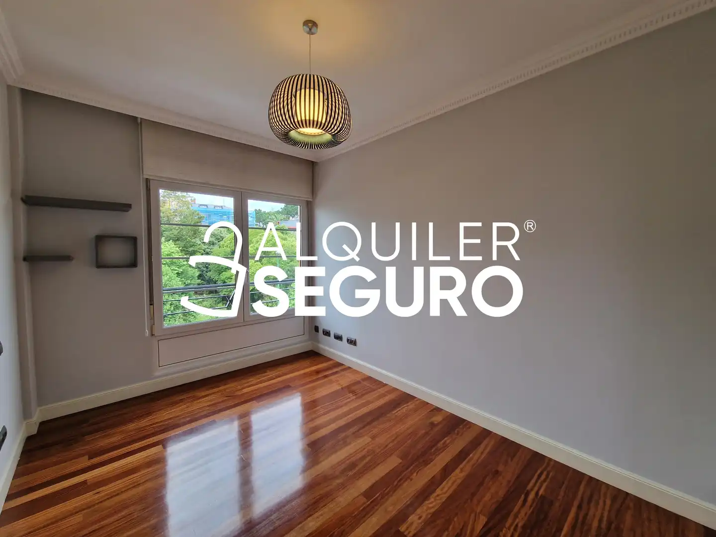 Habitación de Piso de alquiler en Getxo  con Calefacción, Terraza y Trastero