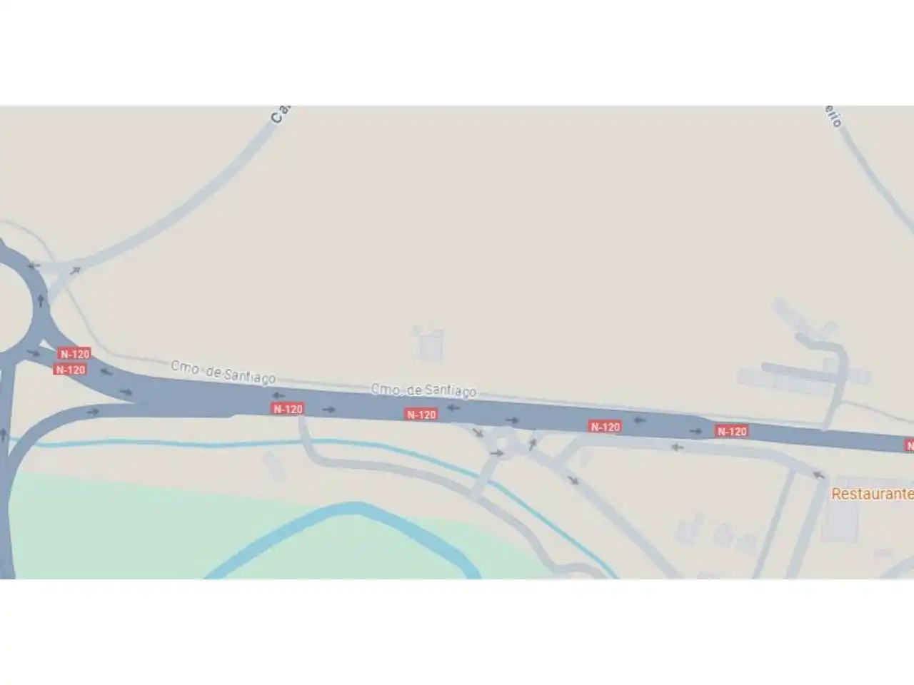 Industrial land for sale in Carretera Logroño, imagen 8