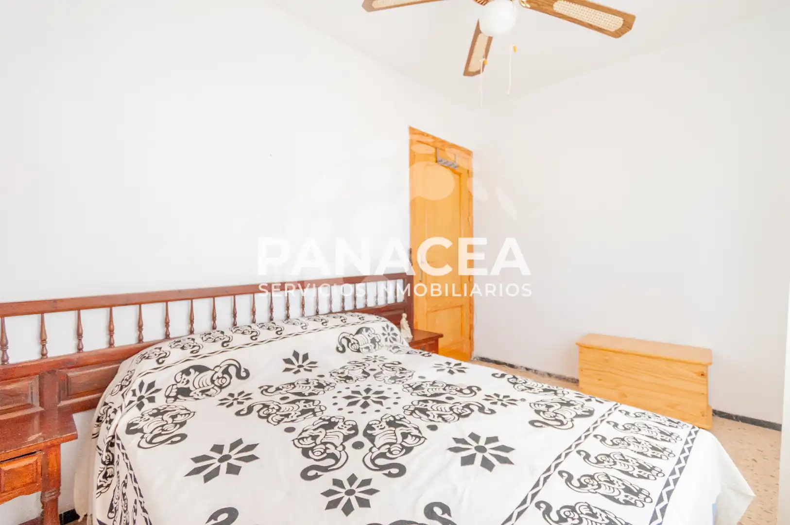 Piso con terraza en venta en Ciudad Jardín - Tagarete - El Zapillo, imagen 14