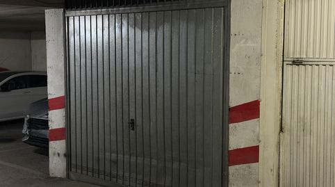 Foto 4 de Garaje de alquiler en Calle Calle Rubén Darío, La Zubia Ciudad, La Zubia