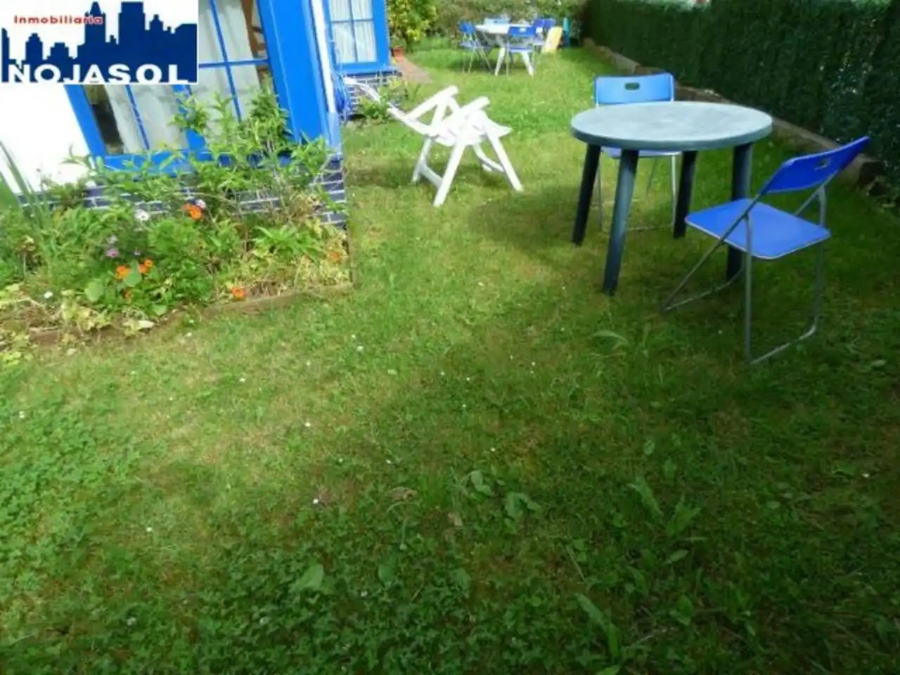 Apartment mit Pool zur Miete in Calle Los Nogales 5, imagen 16