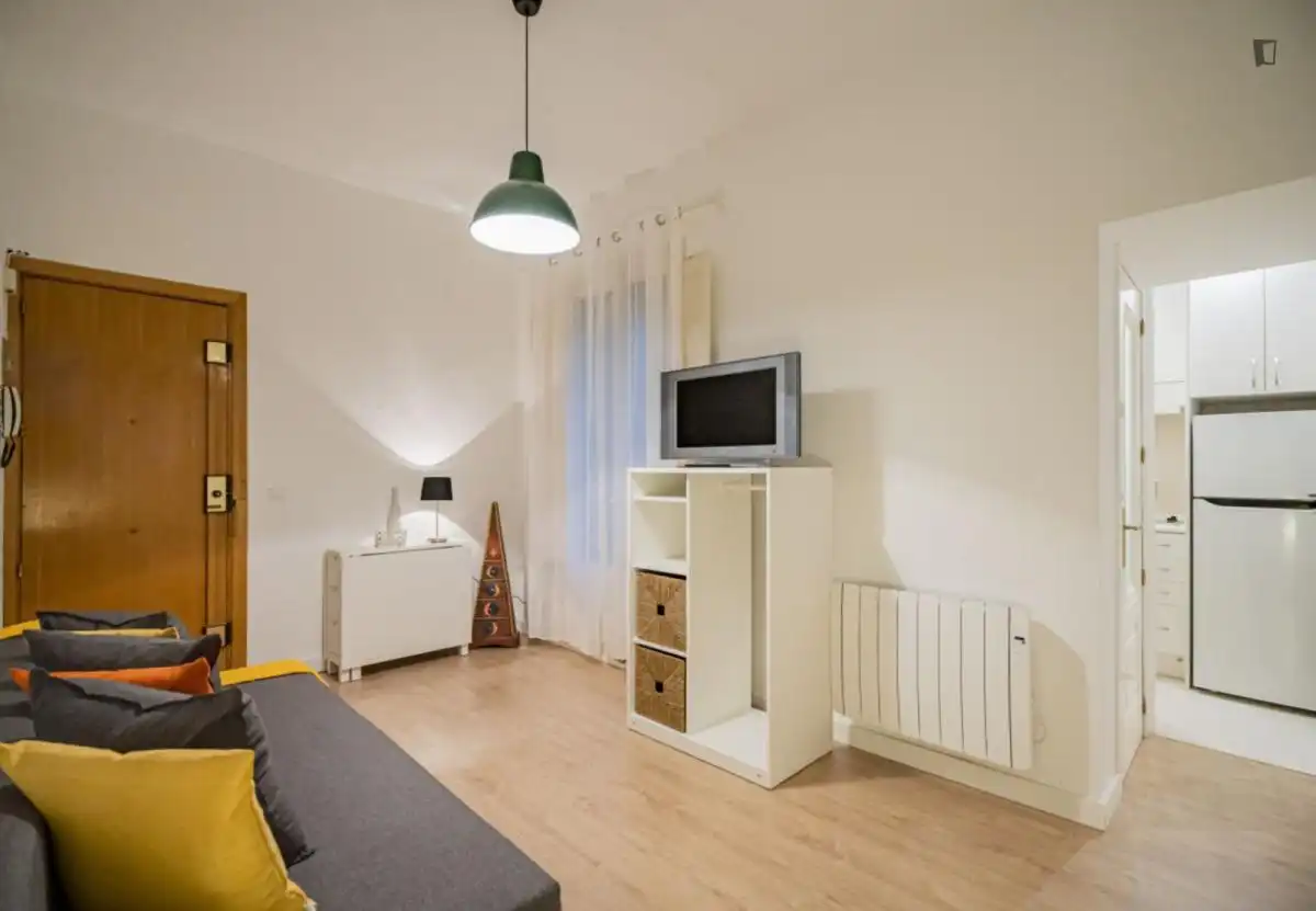 Apartamento en alquiler en Centro